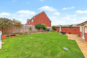 Caulfield Close Dunston